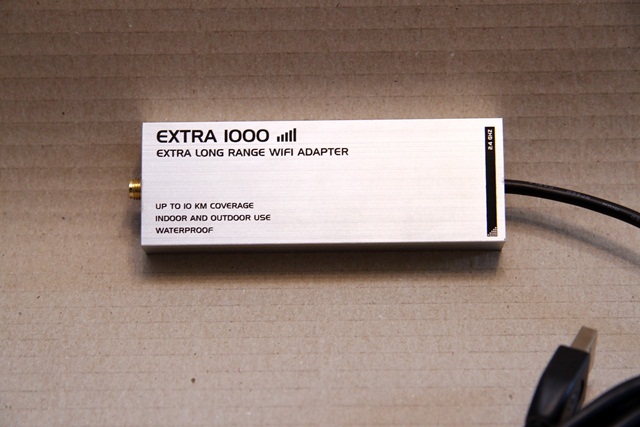 EXTRA 1000
