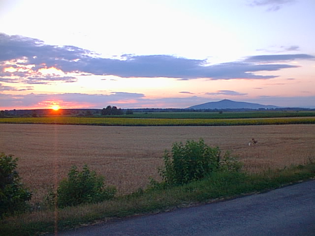 Helyszín
